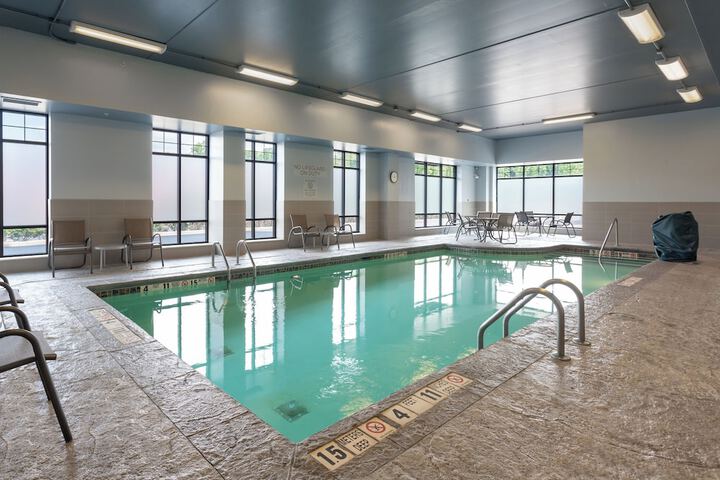 Pool 2 of 38