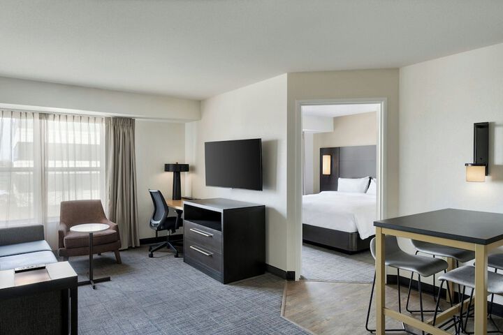 Residence Inn by Marriott Merrillville