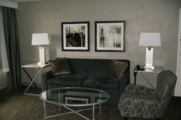 Best Western Plus Bradford Inn