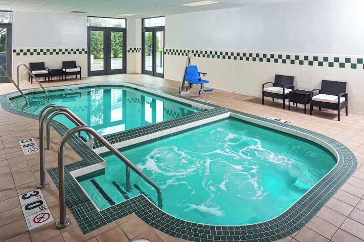 Pool 5 of 31