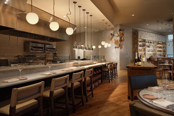 The Ava Hotel Paso Robles Curio Collection by Hilton