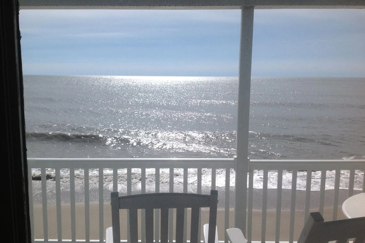 Sea Sun N Sand Home