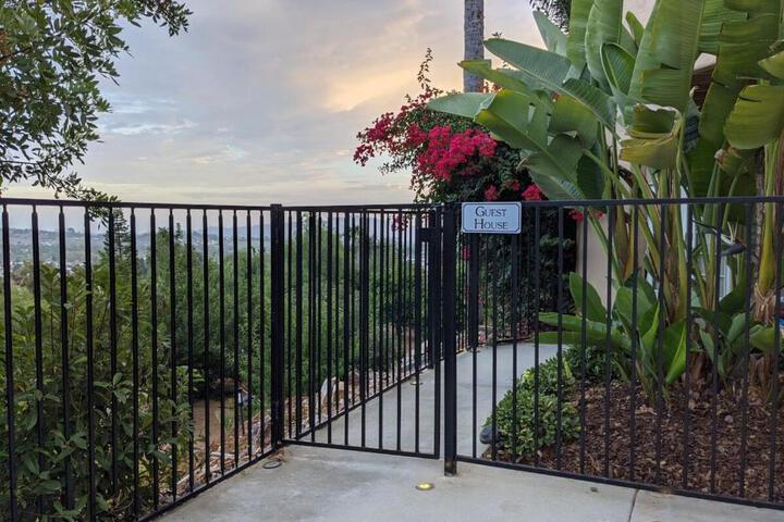 Buena Creek Vista Primary Subdivided Home with Views and Pool