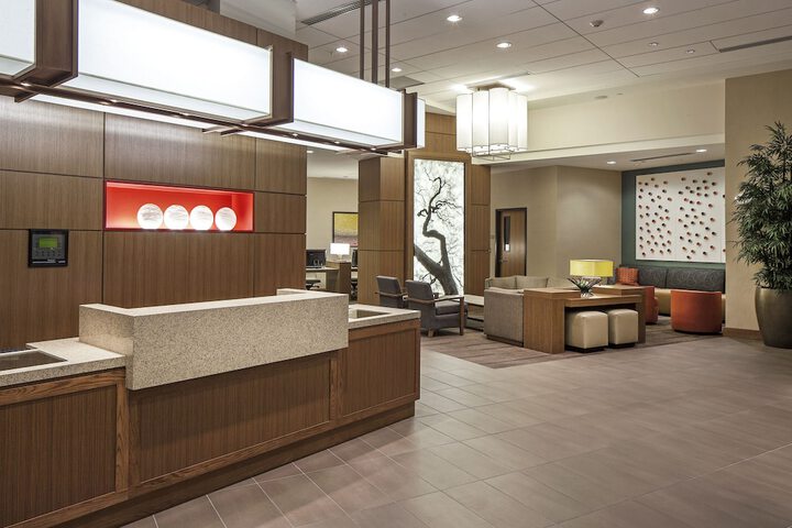 Hyatt Place Lincoln / Downtown - Haymarket