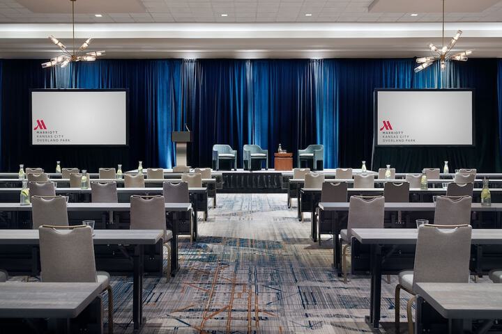 Marriott Kansas City Overland Park