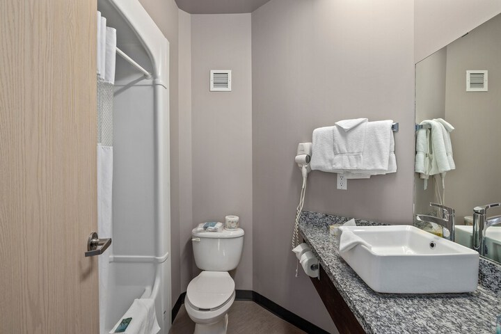 Prairie Crest Medicine Hat