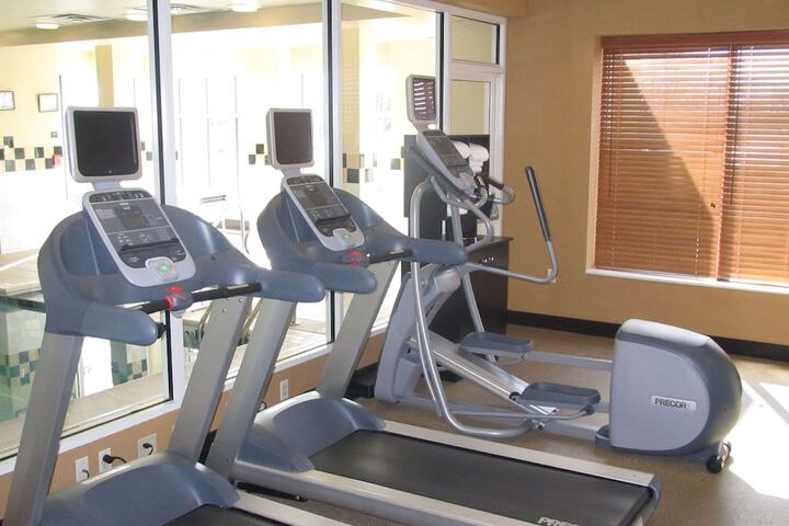 Hilton Garden Inn Addison
