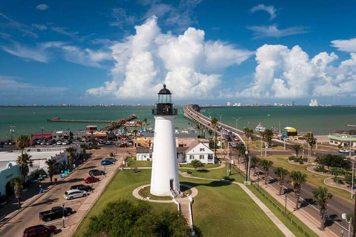 Holiday Inn Resort South Padre Island - Beach Front by IHG