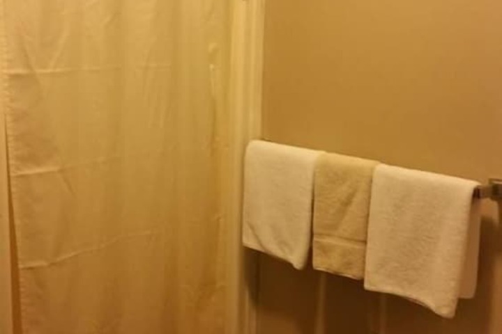 Orleans Trail Resort