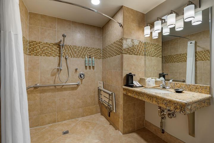 Best Western La Posada Motel