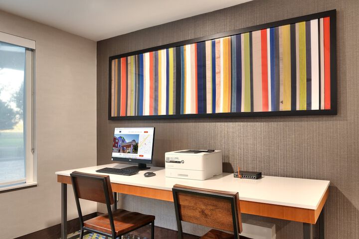 Holiday Inn Express Billings by IHG