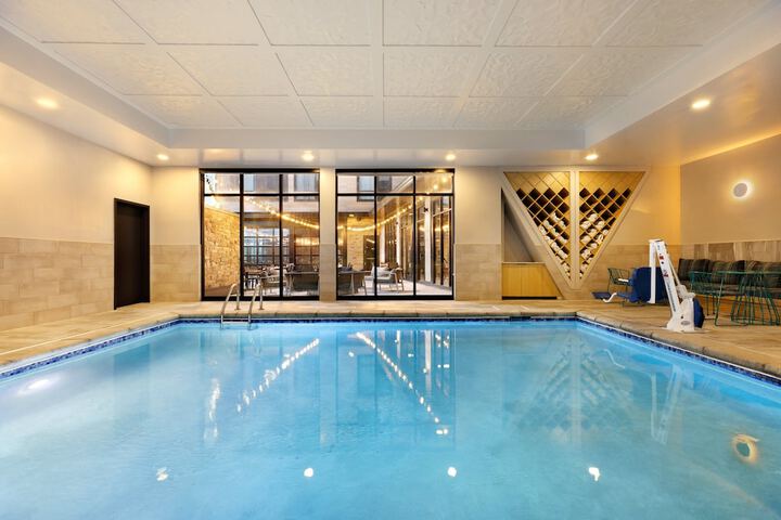 Pool 11 of 118