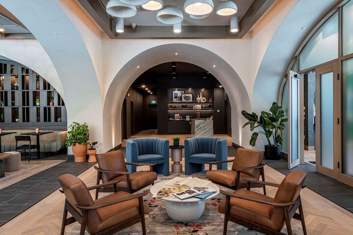 The Westley Hotel - Tapestry Collection by Hilton