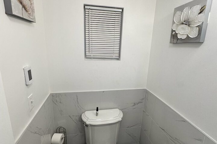 Spacious 3BR Family Home Near Everything
