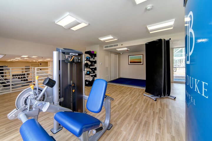 Health and Fitness 52 of 61