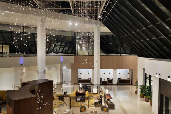 DoubleTree by Hilton Stamford