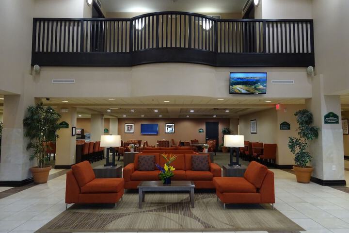 Wingate by Wyndham Regina