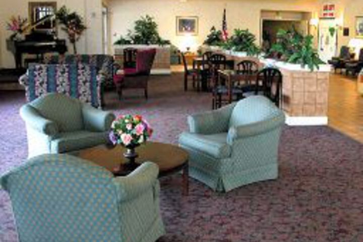 Ramada Inn Sheffield
