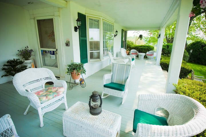 Terrace/Patio 42 of 54