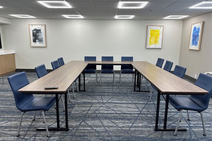 Meeting 33 of 45