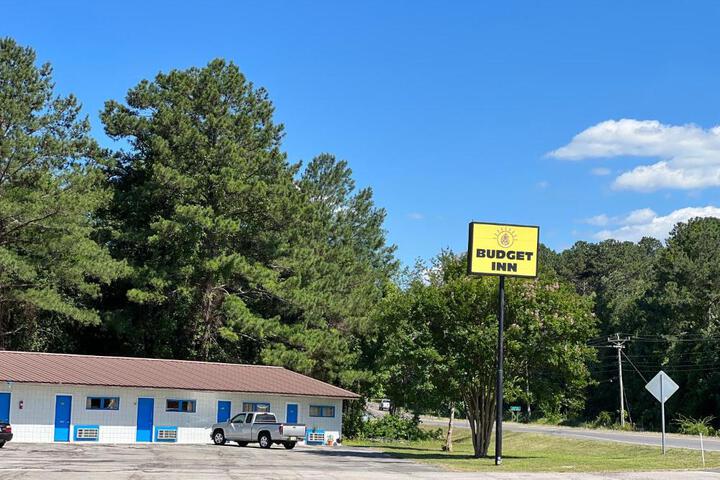 Budget Inn Decatur Priceville