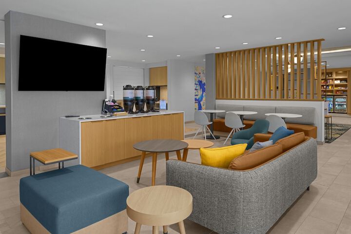 TownePlace Suites by Marriott Coeur dAlene