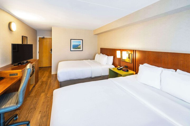 Comfort Inn Thunder Bay
