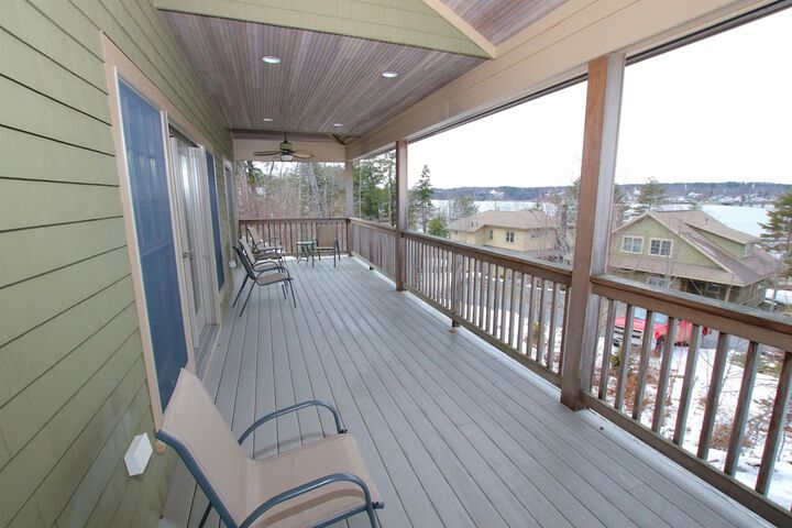 Terrace/Patio 362 of 373