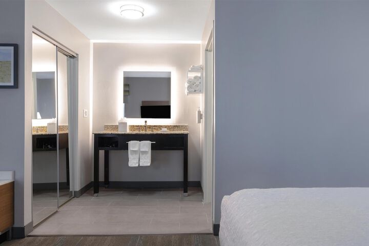 Hampton Inn & Suites Shreveport / South