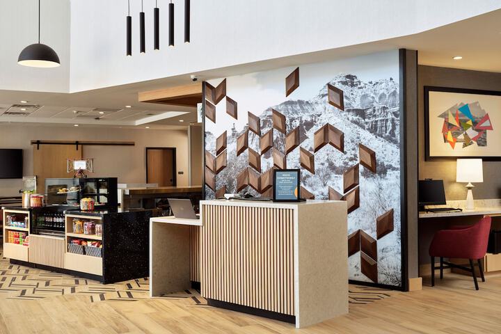 Hyatt Place Amarillo-West