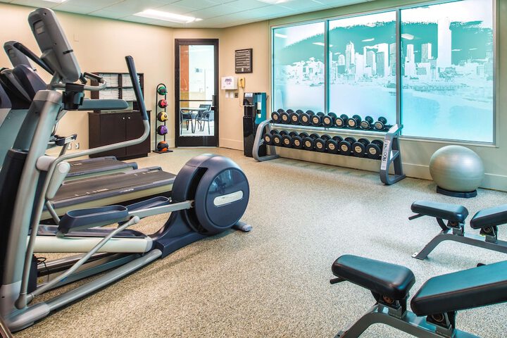 Health and Fitness 65 of 67