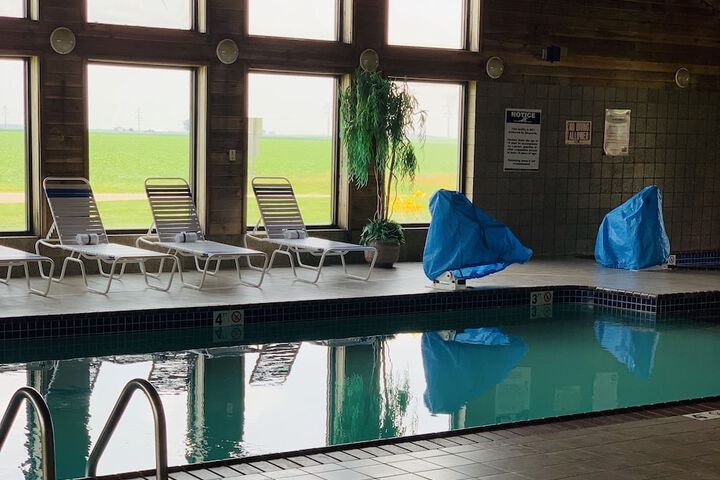 AmericInn by Wyndham Kewanee