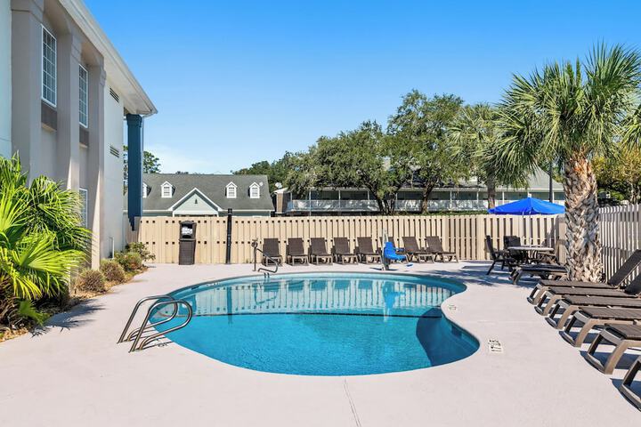 Holiday Inn Express Saint Simons Island by IHG