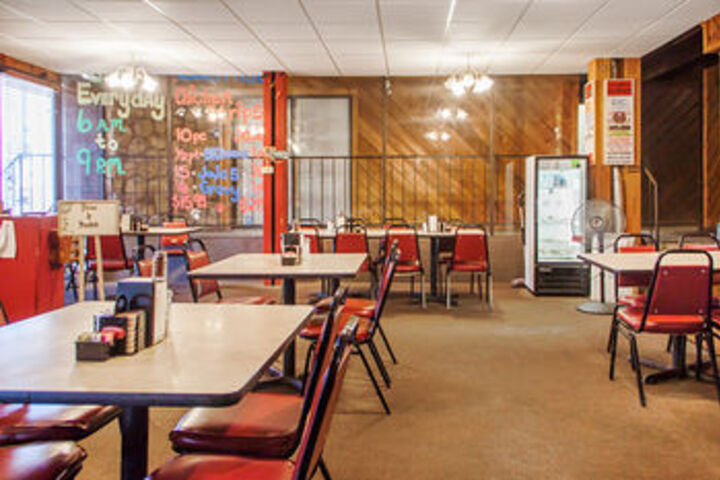 Econo Lodge