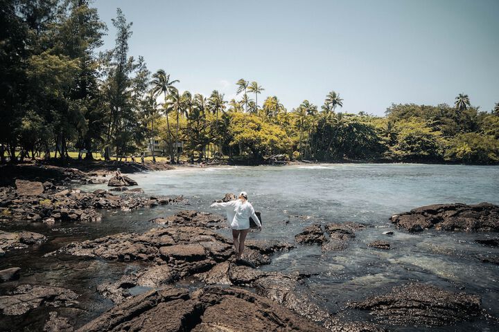 Howzit Hostels Hawaii