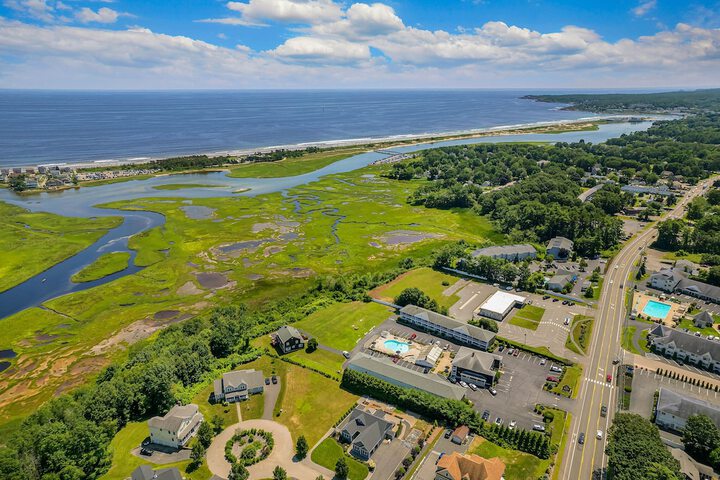 The Mariner Resort