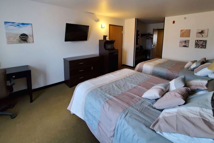 Jasper Ridge Inn Ishpeming