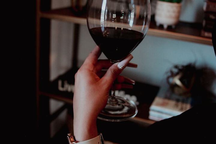 Wine Stone Inn