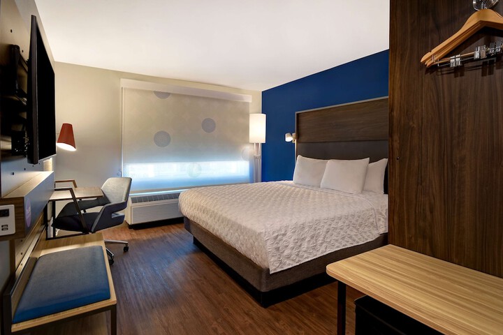 Tru by Hilton Rockwall Dallas TX