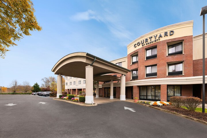 Courtyard by Marriott Wall at Monmouth Shores Corporate Park