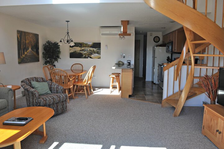 Nordic Village Resort