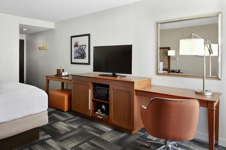 Hampton Inn Philadelphia King of Prussia (Valley Forge)