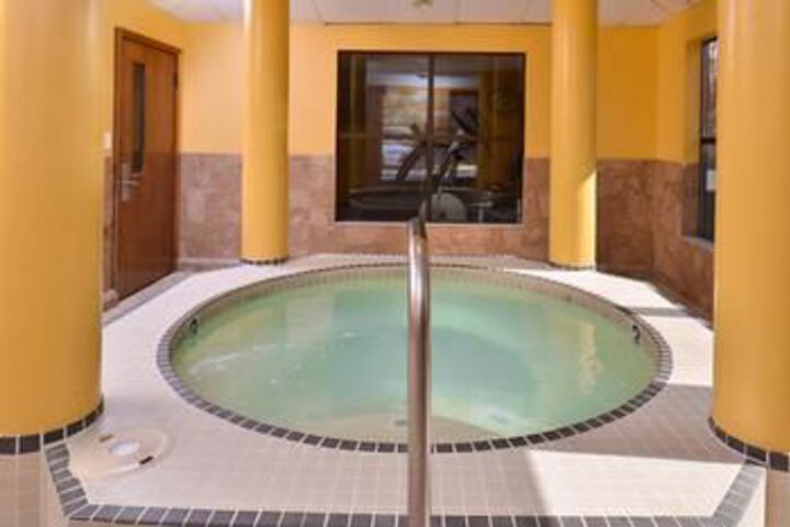 Red Lion Inn & Suites Walla Walla