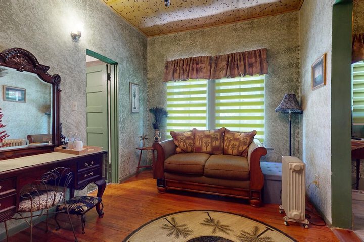 Casa Coquina Del Mar B & B