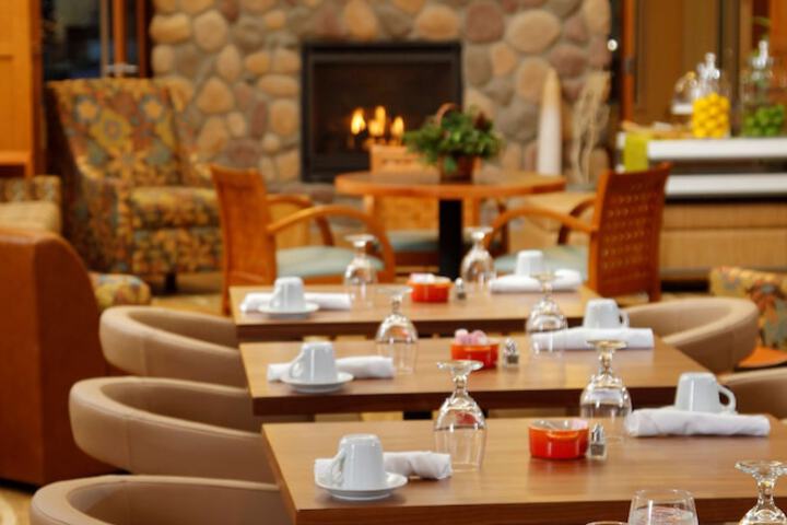 Breakfast/Coffee Service 57 of 69