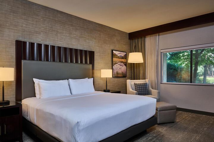 DoubleTree by Hilton Hotel Flagstaff