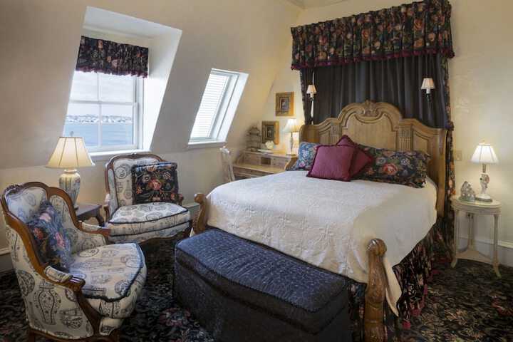 The Chanler at Cliff Walk