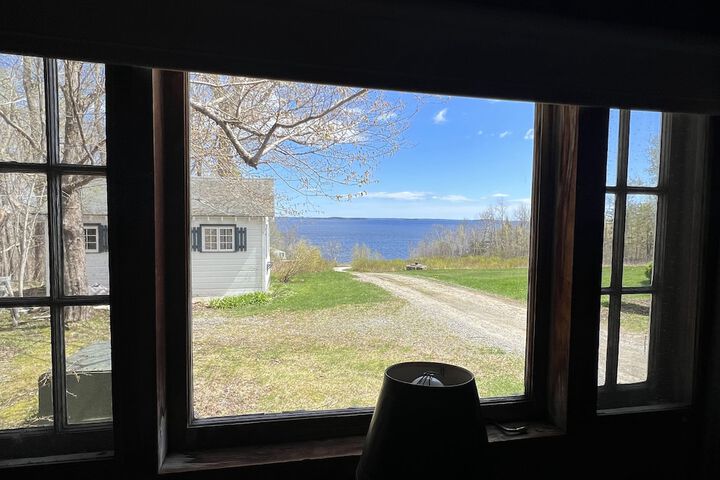 High Tide Inn