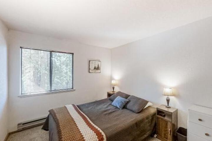Living Pines Condominium
