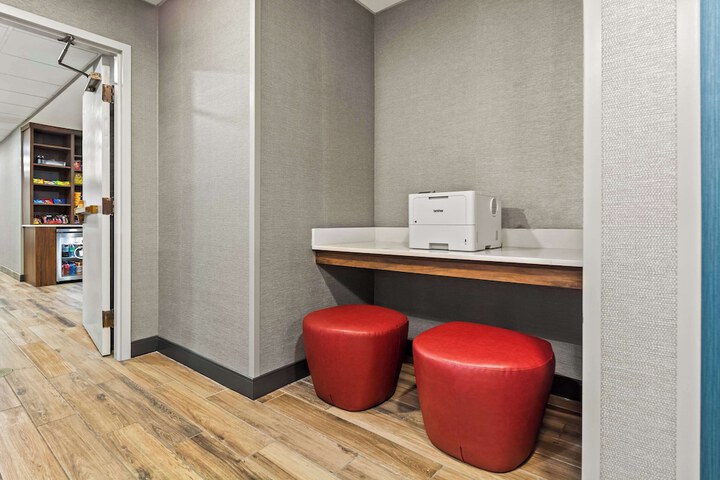 Hampton Inn Lexington / Georgetown